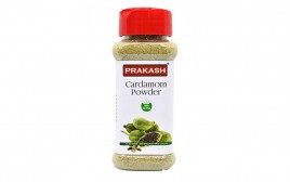 Prakash Cardamom powder   Bottle  65 grams